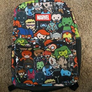 Kawai marvel backpack brand new